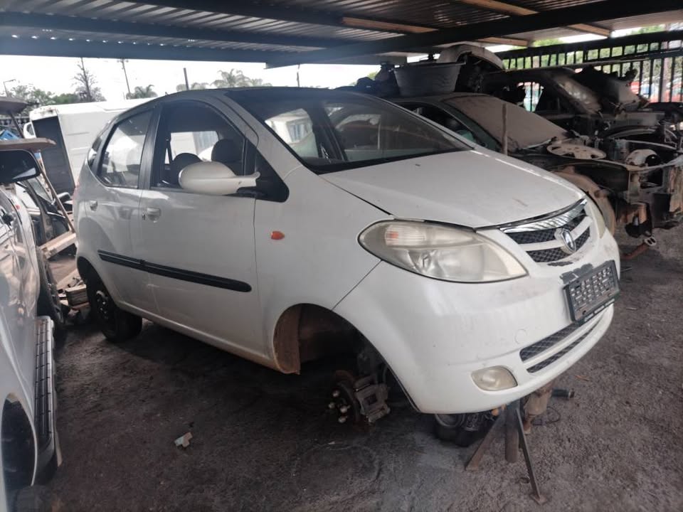 Chana benni stripping for spares - Private Seller