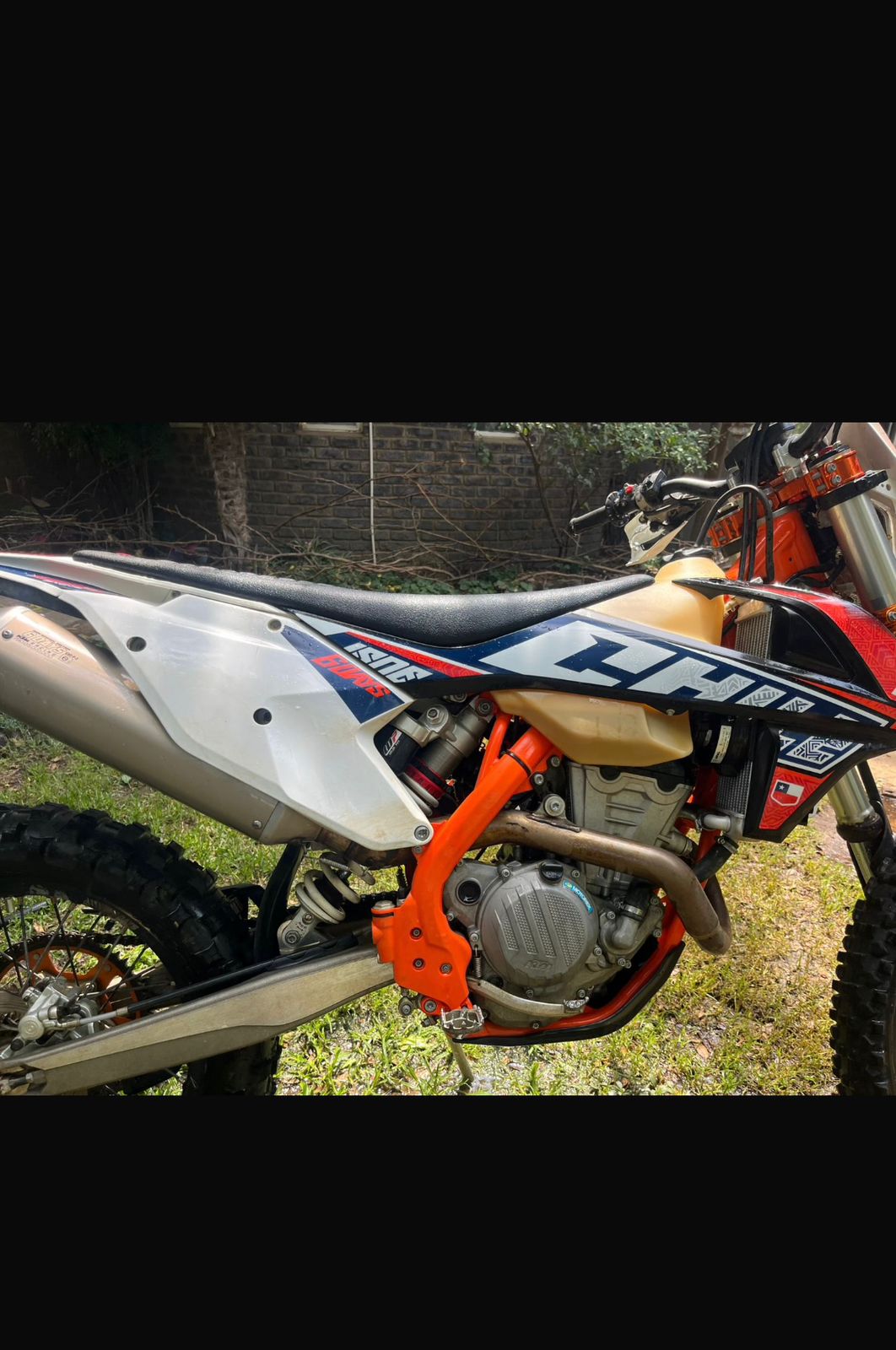 Used 2019 KTM 350 EXC-F SIX DAYS - Private Seller