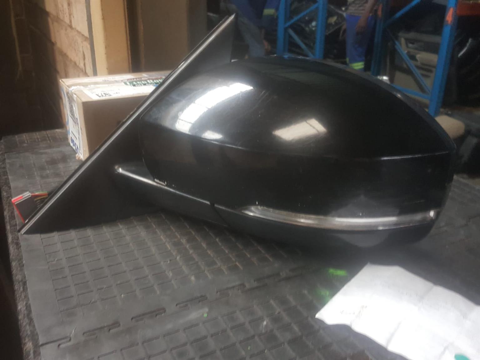2015 Range Rover Sport 3.0l S/C Mirror for sale
