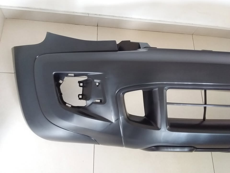 FORD RANGER T6 2012 /2015 BRAND NEW FRONT BUMPERS FORSALE PRICE