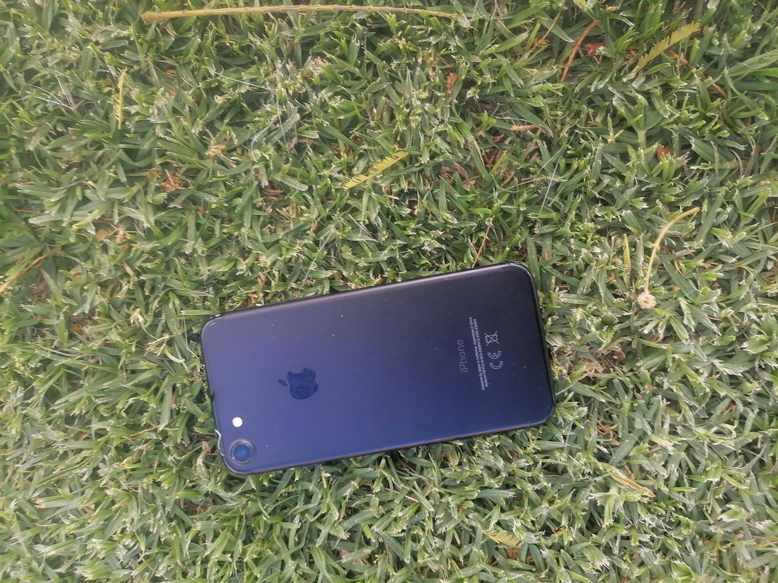 I phone 7 