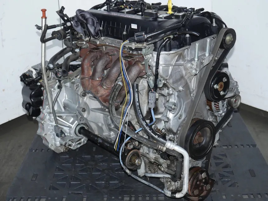 Mazda LFF7 2.0L Petrol Engine For Sale. - Private Seller Mazda LFF7 2.0L Petrol Engine For Sale. - Private Seller