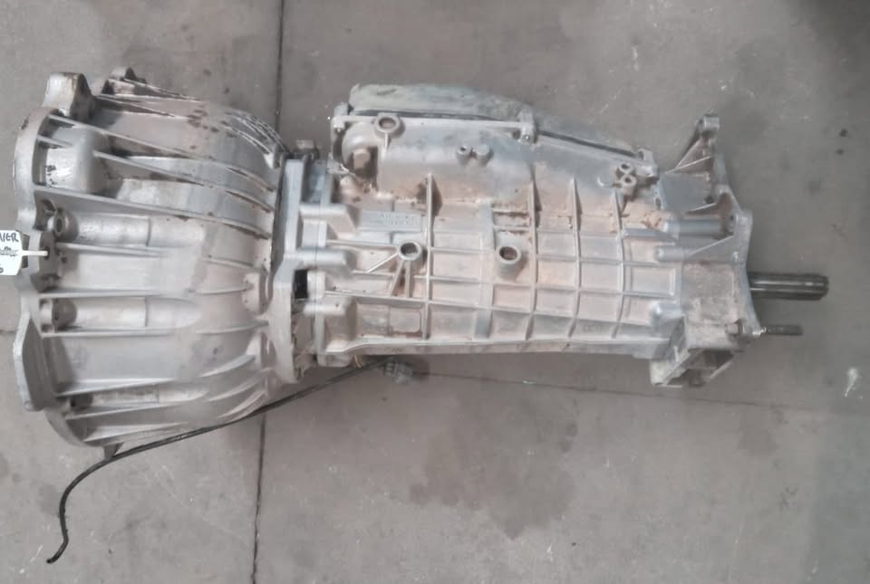 Land Rover Discovery 2 Gearbox for sale - Private Seller