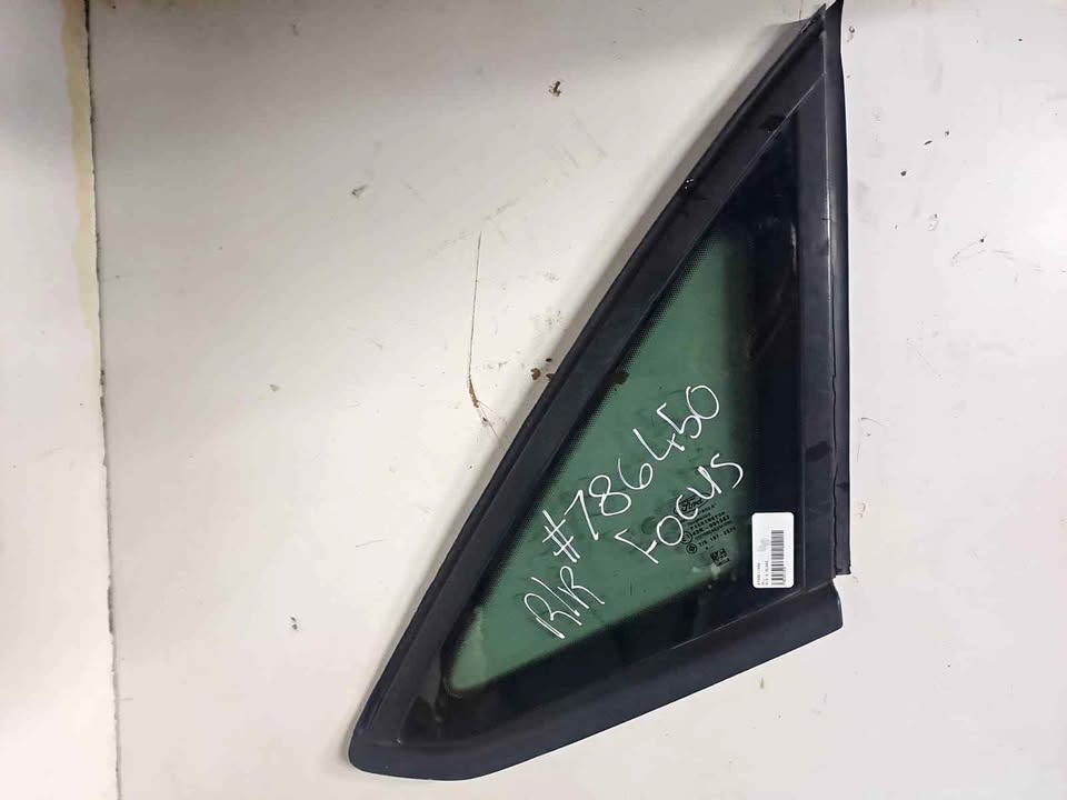 Ford Focus 2012-2017 Quarter Glass - Private Seller Ford Focus 2012-2017 Quarter Glass - Private Seller