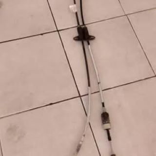 Volvo V40 T3  Gear selector cables - Private Seller