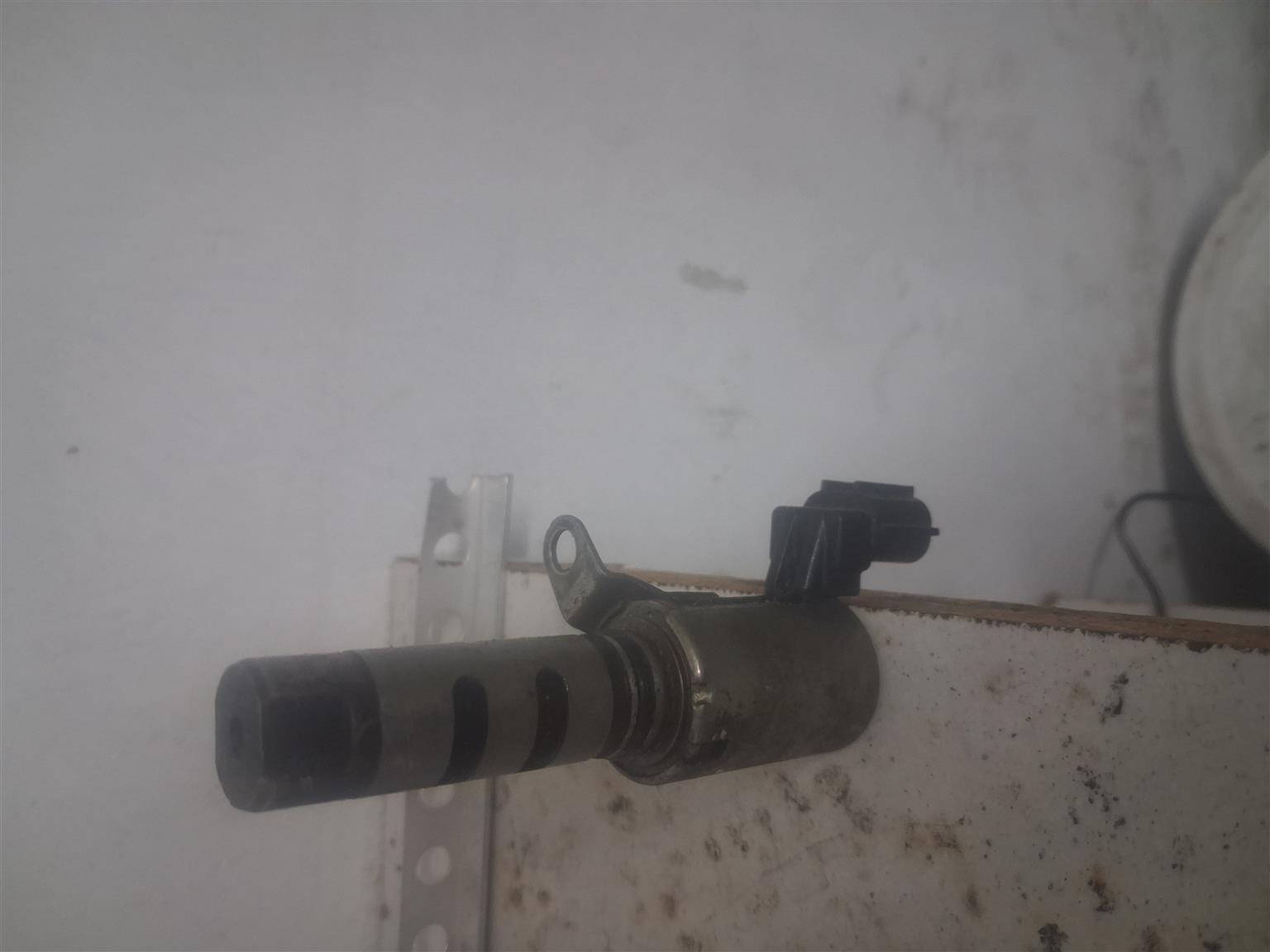 Selling a 2010 toyota yaris 1KR used crank sensor - Private Seller Selling a 2010 toyota yaris 1KR used crank sensor - Private Seller