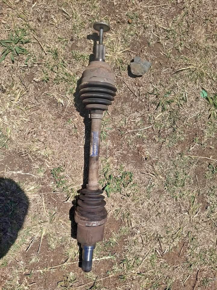 Volvo S40 RDrive Shaft for sale - Private Seller Volvo S40 RDrive Shaft for sale - Private Seller