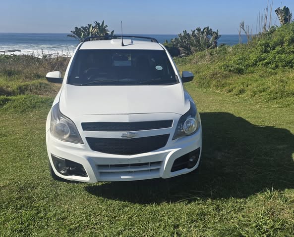 Used 2015 Chevrolet Utility 1.4 Sport - Private Seller