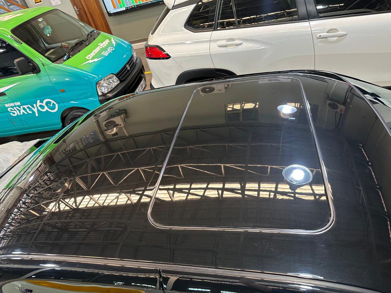 Used 1997 BMW M3 competition - Private Seller