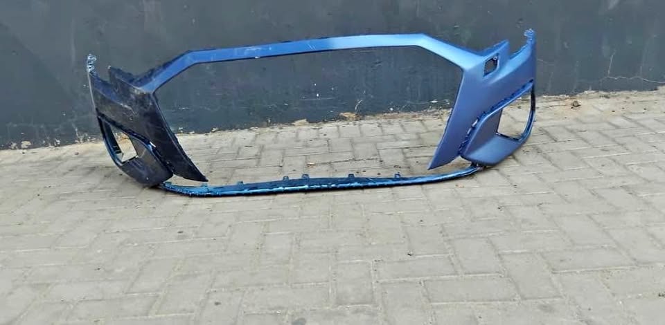 Audi A3 S-Line bumper - Private Seller Audi A3 S-Line bumper - Private Seller