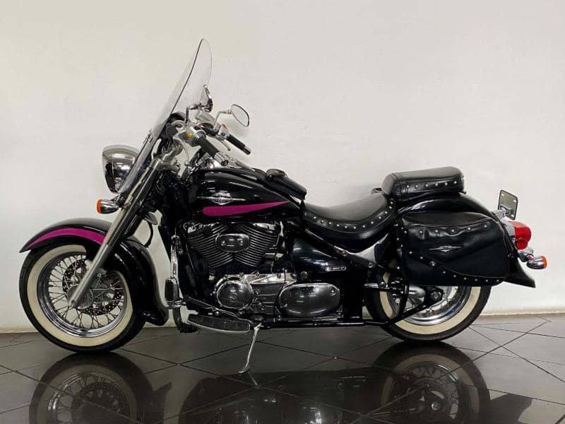 Used Suzuki VL - Private Seller