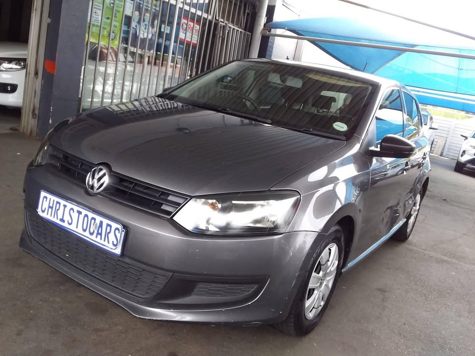 Used Volkswagen Polo 1.4 Comfortline - Private Seller