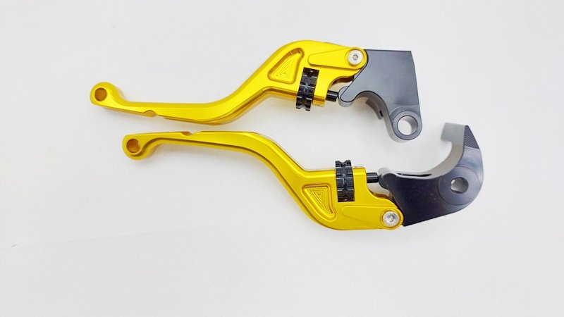 HONDA ADJUSTABLE LEVER SETS