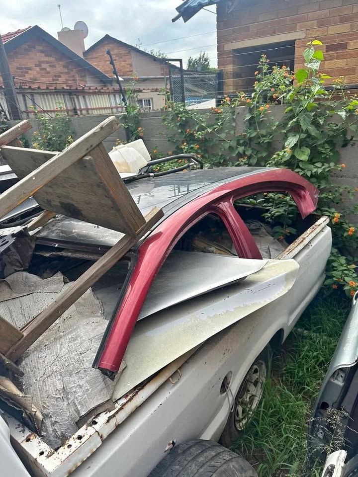 Alfa Guilietta Panaromic Sunroof