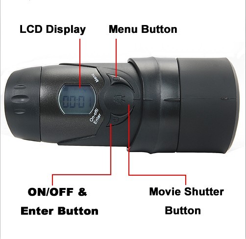 Action Camera at cost