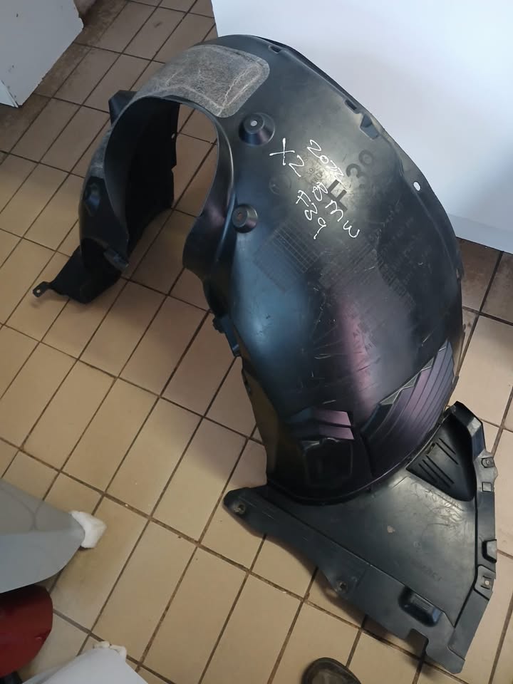 2022 BMW F39/ X2 FENDER LINER FOR SALE - Private Seller 2022 BMW F39/ X2 FENDER LINER FOR SALE - Private Seller