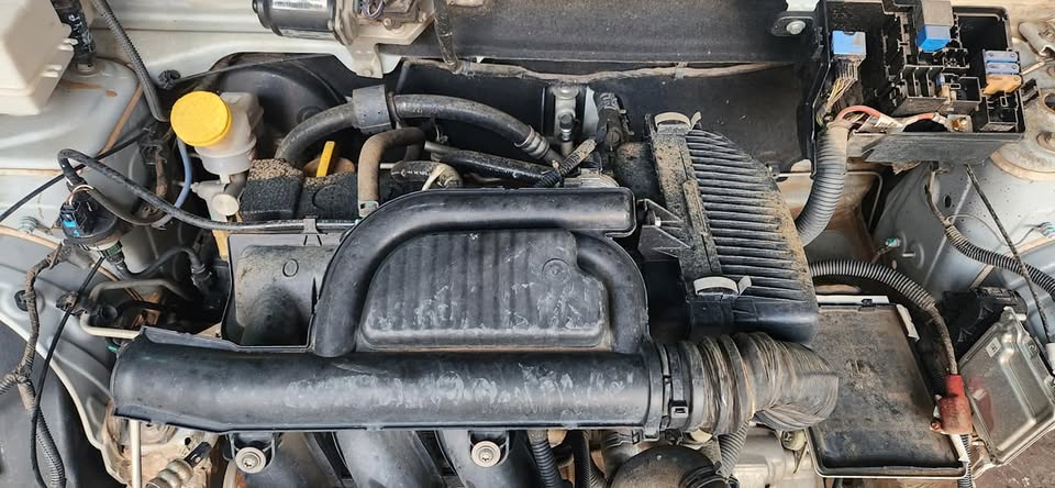 Renault kwid stripping for spare - Private Seller Renault kwid stripping for spare - Private Seller