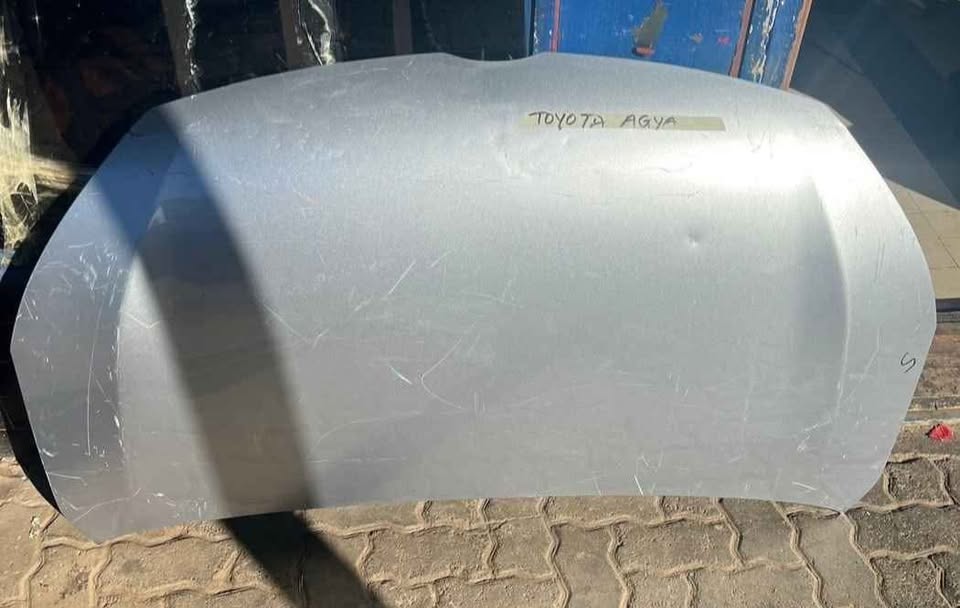 Toyota Agya Bonnet. Call or DM . - Private Seller