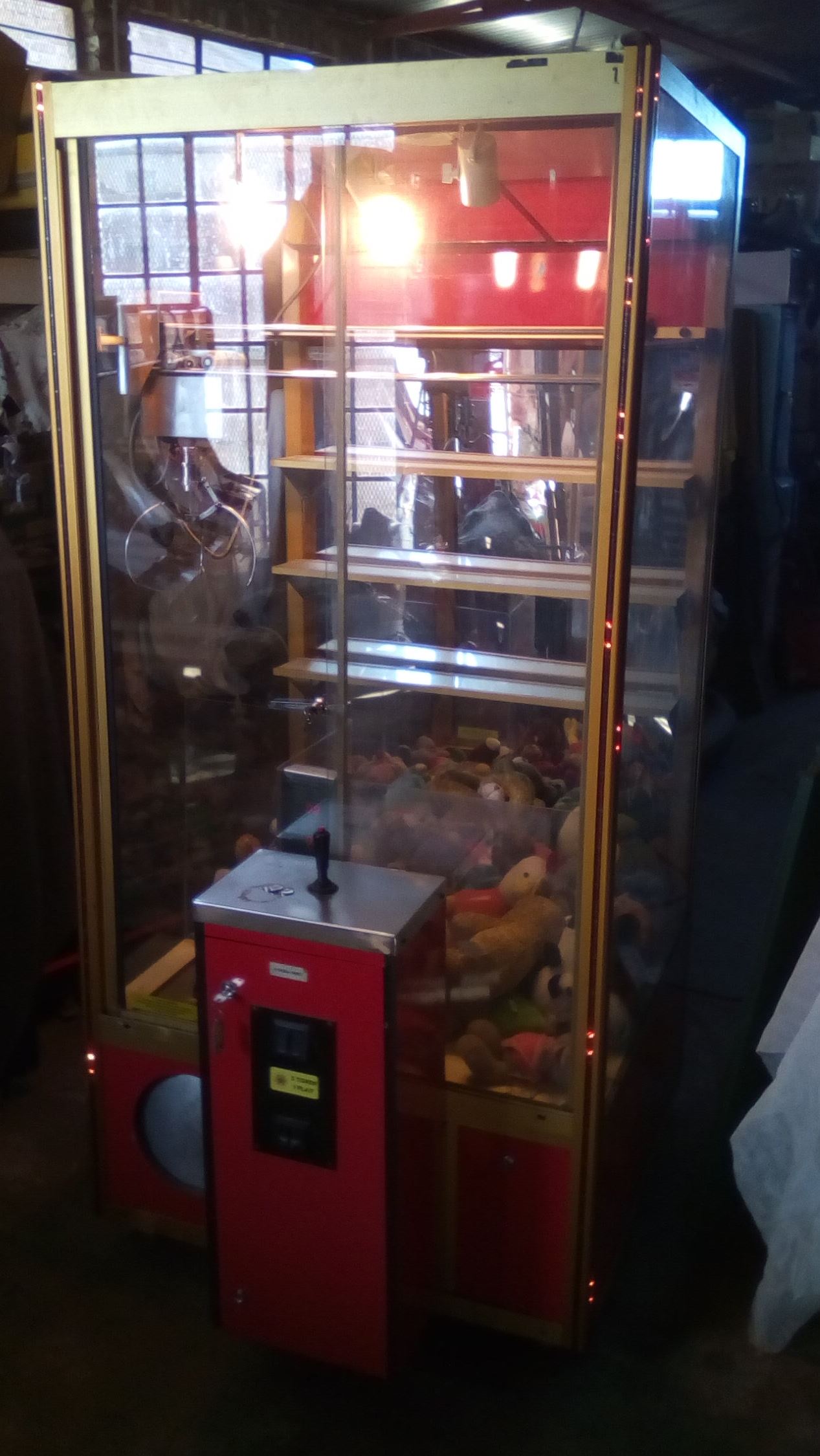 Games Arcade For Sale