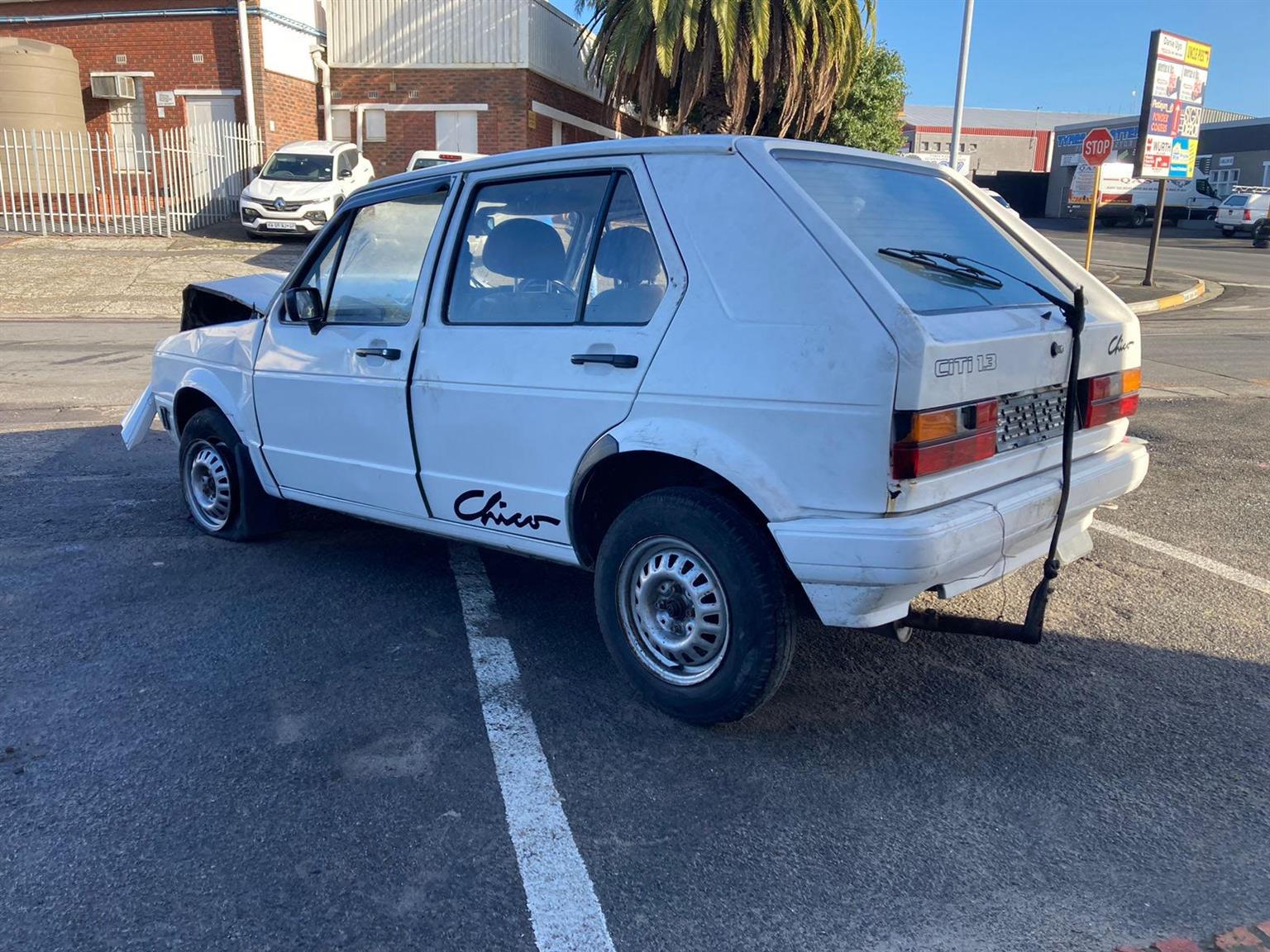 VW MK1 Stripping for spares - Private Seller VW MK1 Stripping for spares - Private Seller