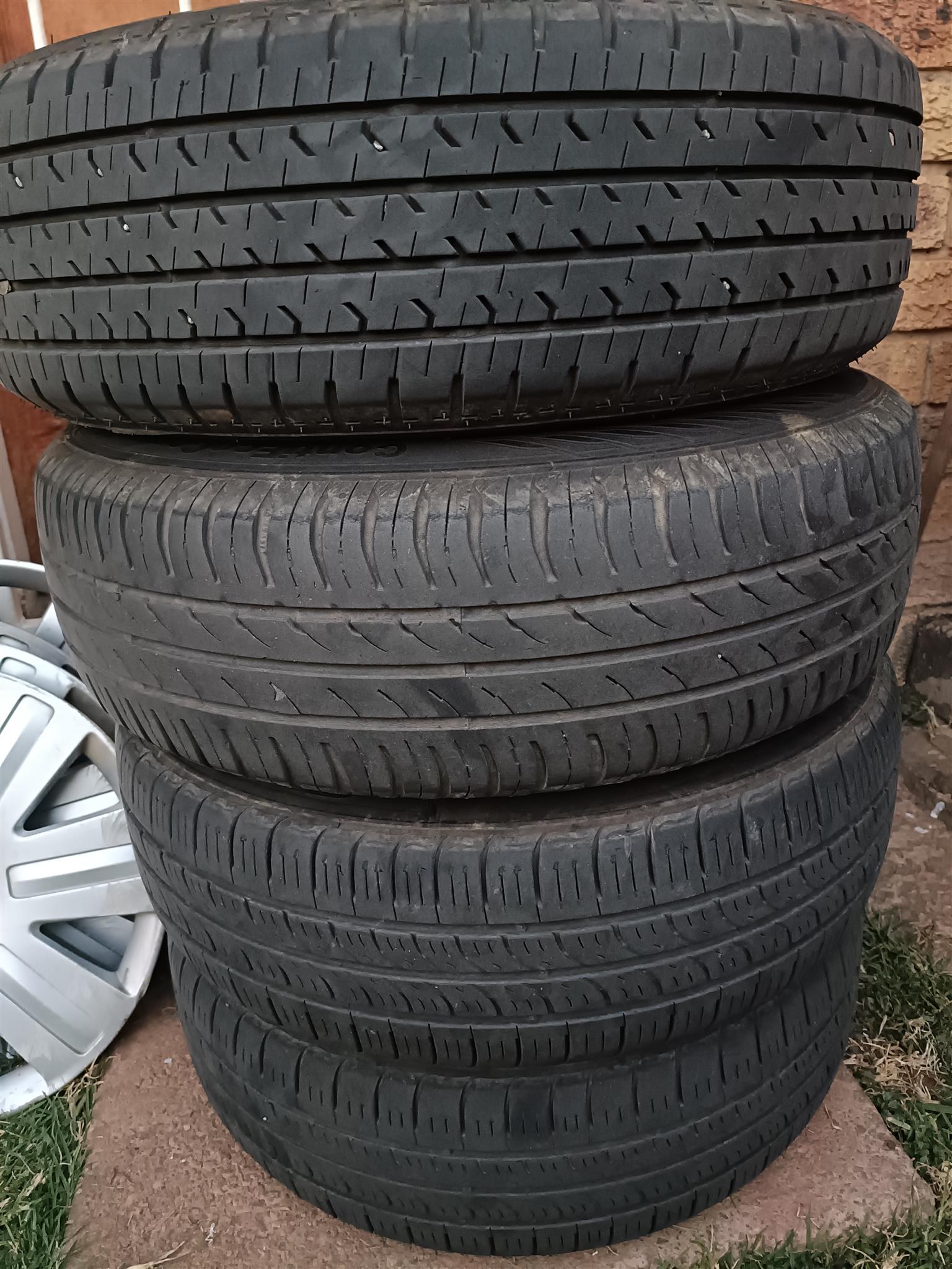 175/65 R14 - Mazzini - Dial a Tyre Kenya