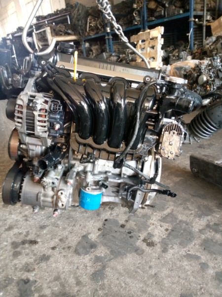 Hyundai i20 Kia 1.6L G4FC  Engine for Sale