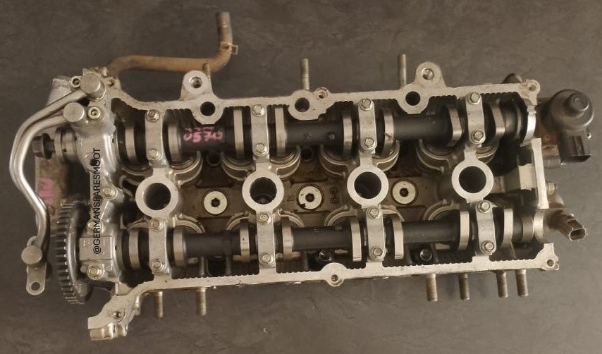 Suzuki Jimny 1.5 Used Cylinder Head - Private Seller