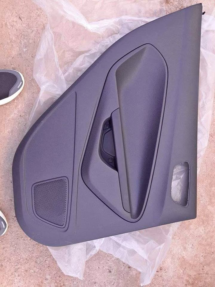 Ford Fiesta rear door panel - Private Seller Ford Fiesta rear door panel - Private Seller