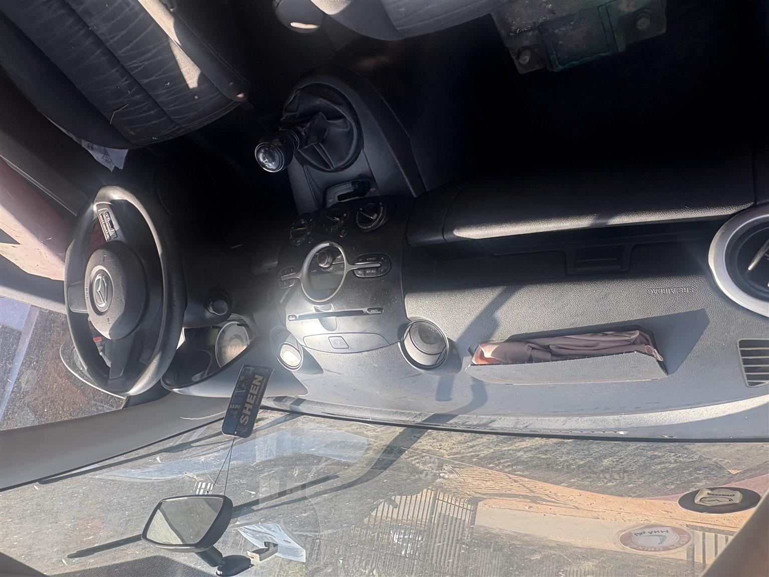 Mazda 2 2010 manual ZJ stripping for spares - Private Seller Mazda 2 2010 manual ZJ stripping for spares - Private Seller
