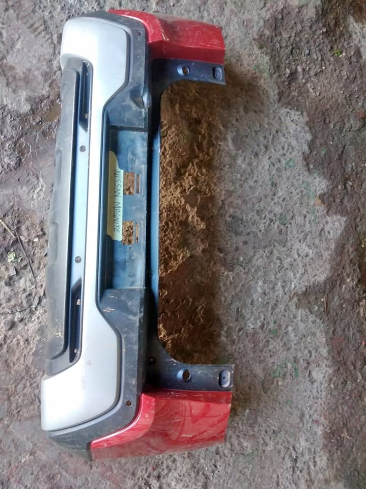 nissan magnite rear bumper - Private Seller nissan magnite rear bumper - Private Seller