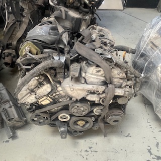 TOYOTA ENGINE 3.5 V6 RWD ENGINE 2GR FOR SALE