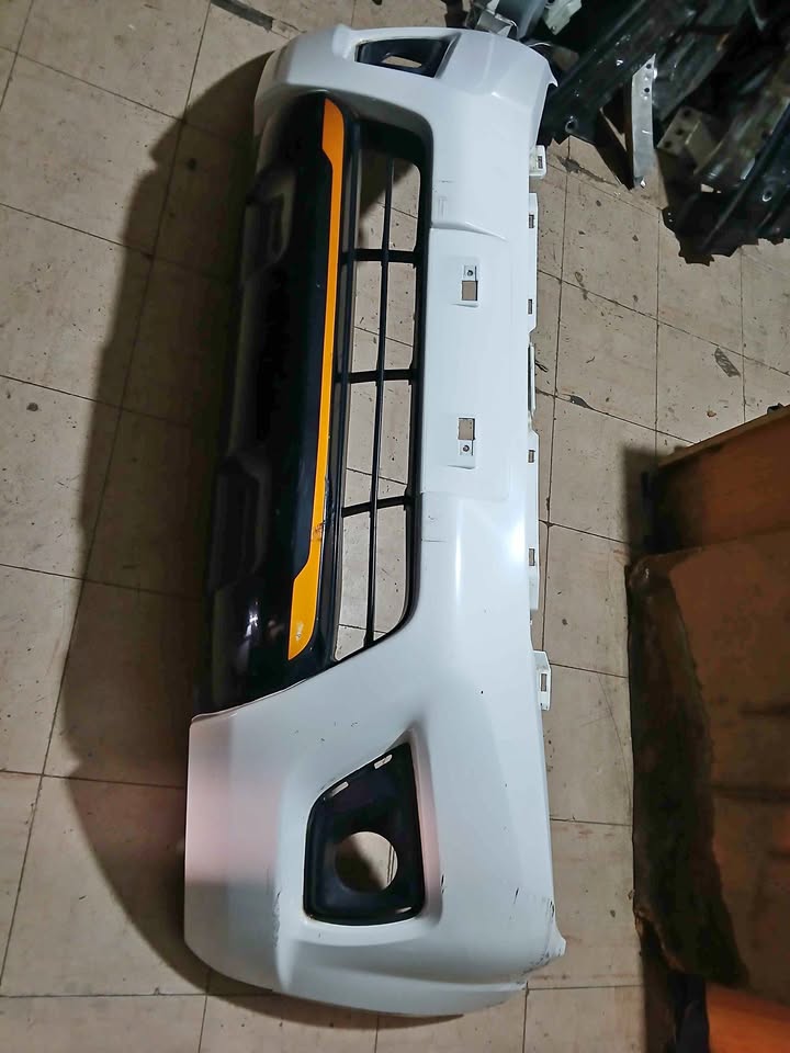 Nissan Navara bumper - Private Seller Nissan Navara bumper - Private Seller