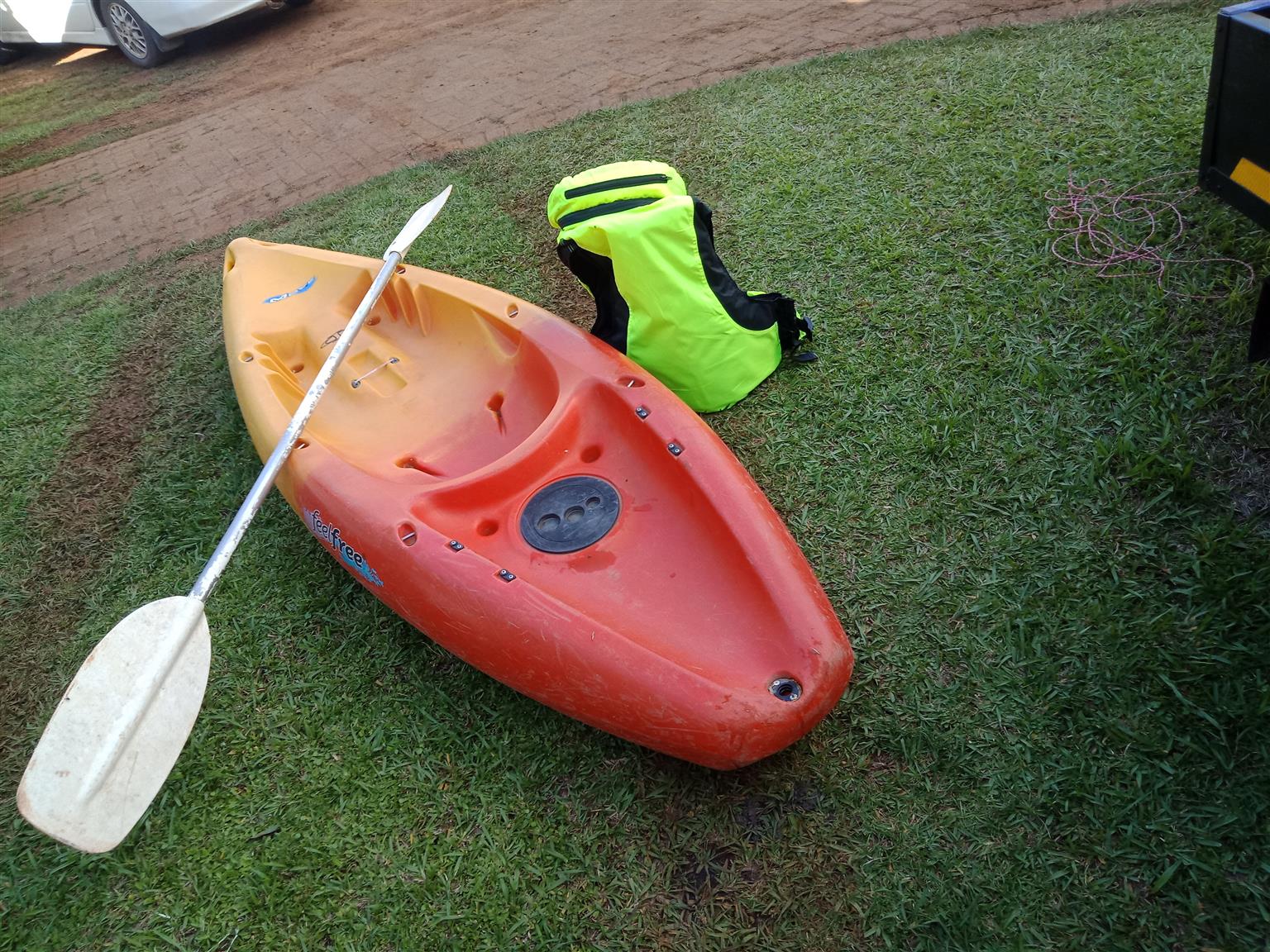 Kayak for sale price 