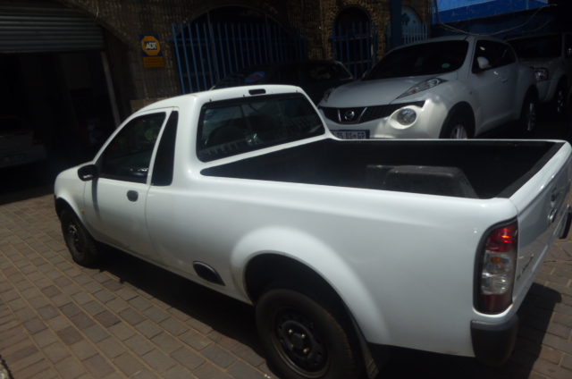 Used 2006 Ford Bantam 1.6i XL - Private Seller