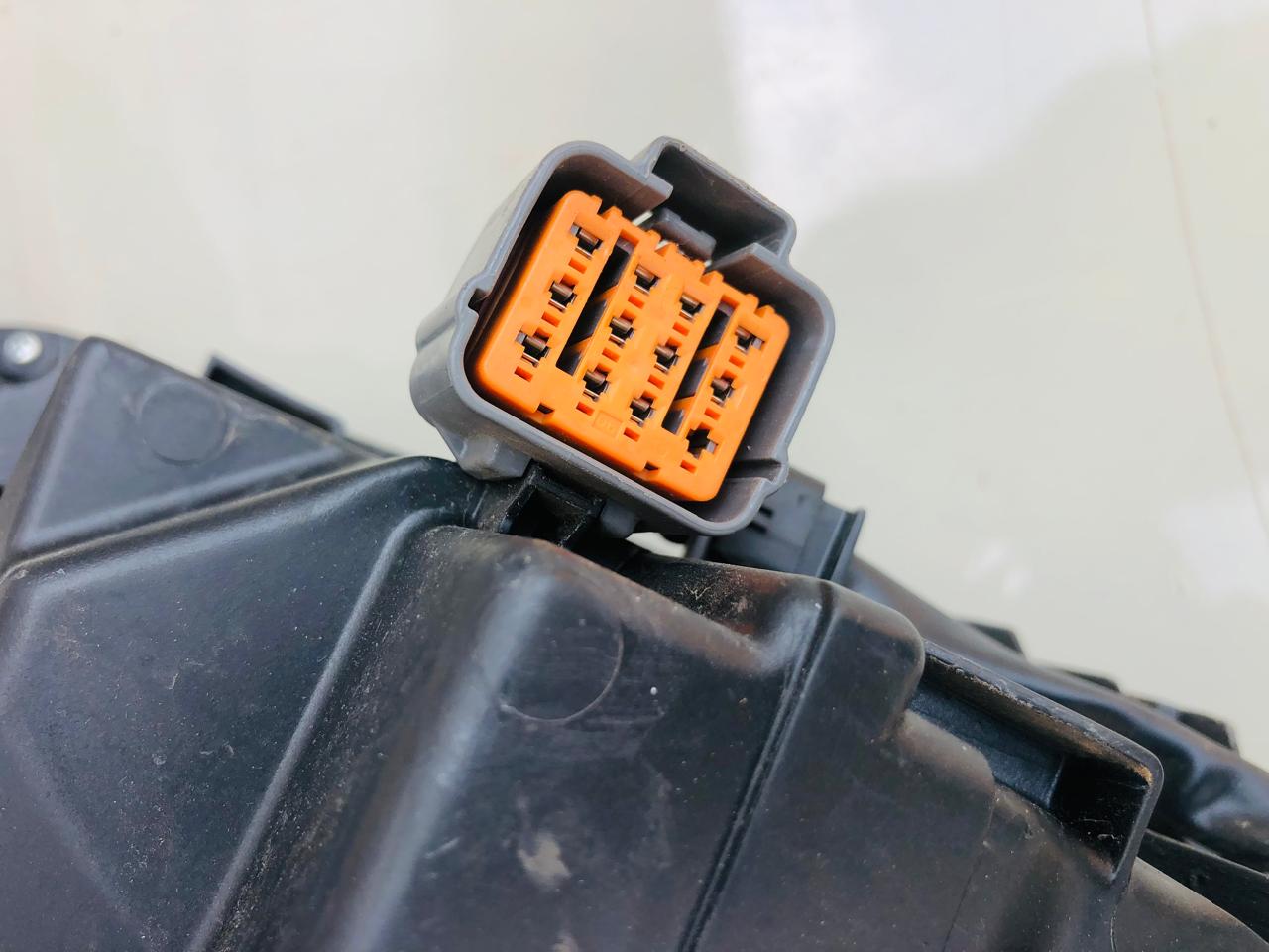 Subaru Outback left and right full LED headlight (2022) - Private Seller Subaru Outback left and right full LED headlight (2022) - Private Seller