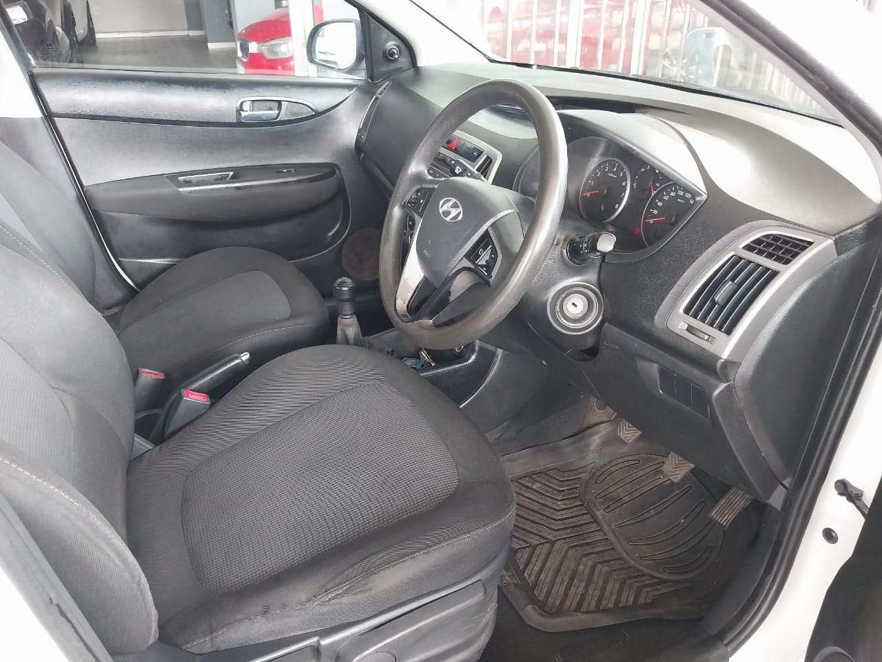 Used 2014 Hyundai i20 1.4 GL - Private Seller Used 2014 Hyundai i20 1.4 GL - Private Seller