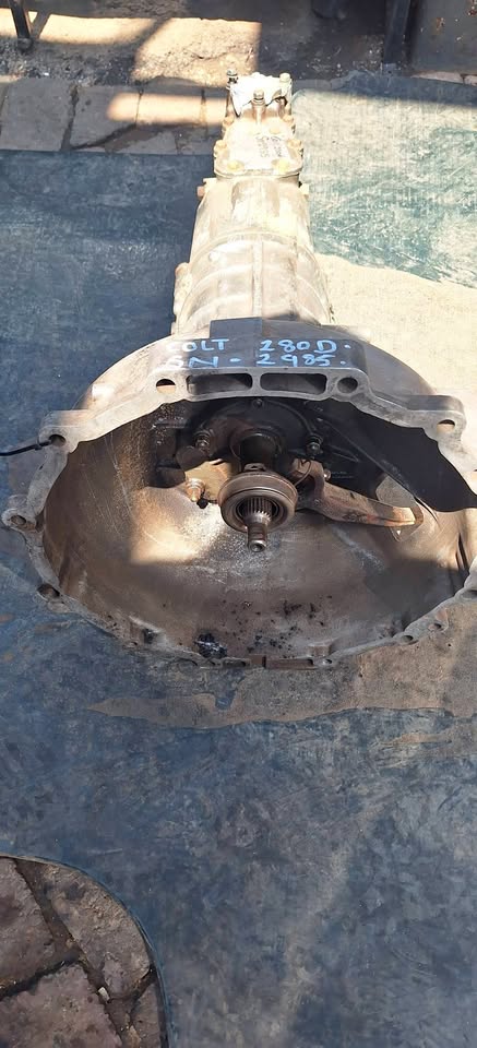 Mahindra xylo gearbox available - Private Seller Mahindra xylo gearbox available - Private Seller