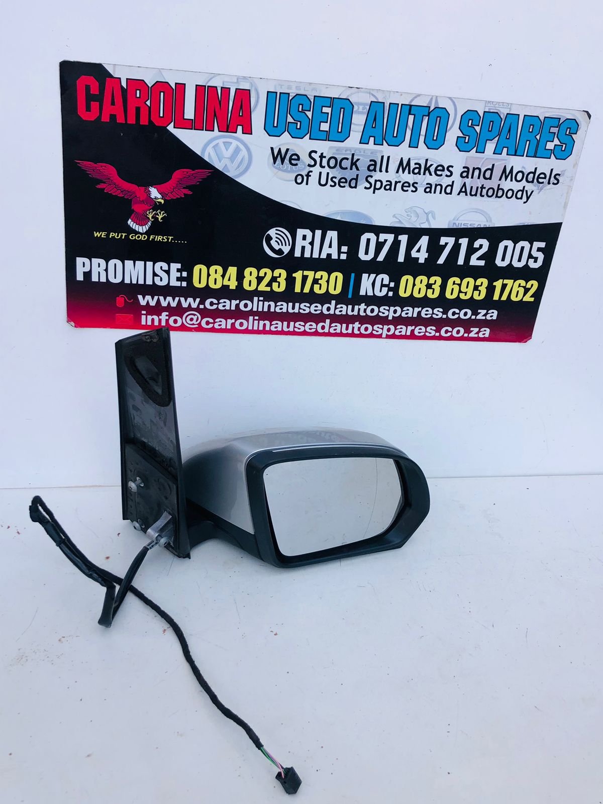 Mercedes Benz W447 right side mirror - Private Seller Mercedes Benz W447 right side mirror - Private Seller
