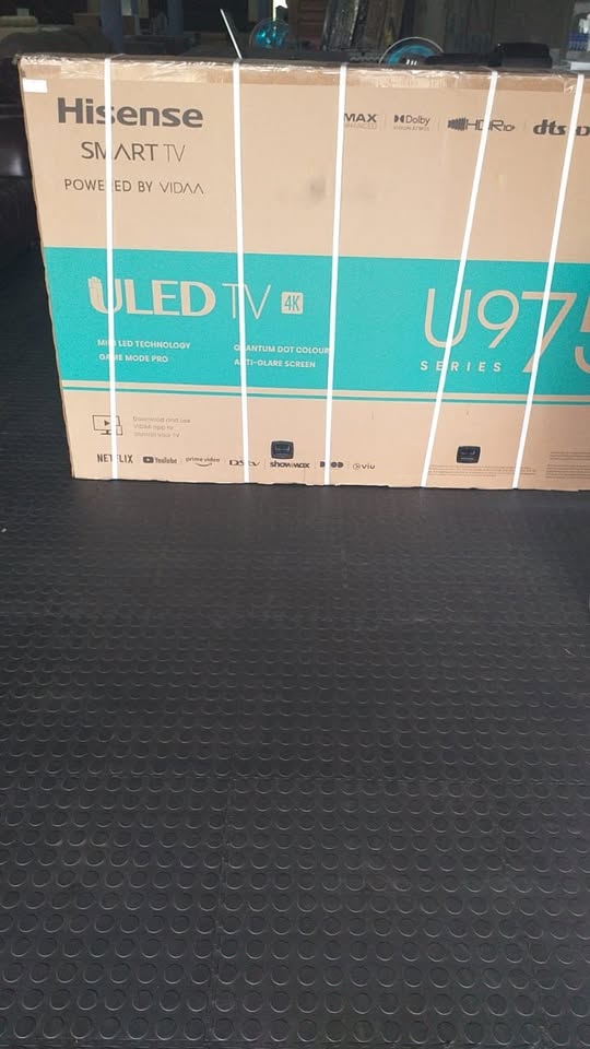 Hisense Smart TV 189 cm