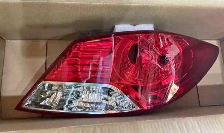 HYUNDAI ACCENT 2013 ONWARDS NEW TAILIGHTS FORSALE PRICE EACH