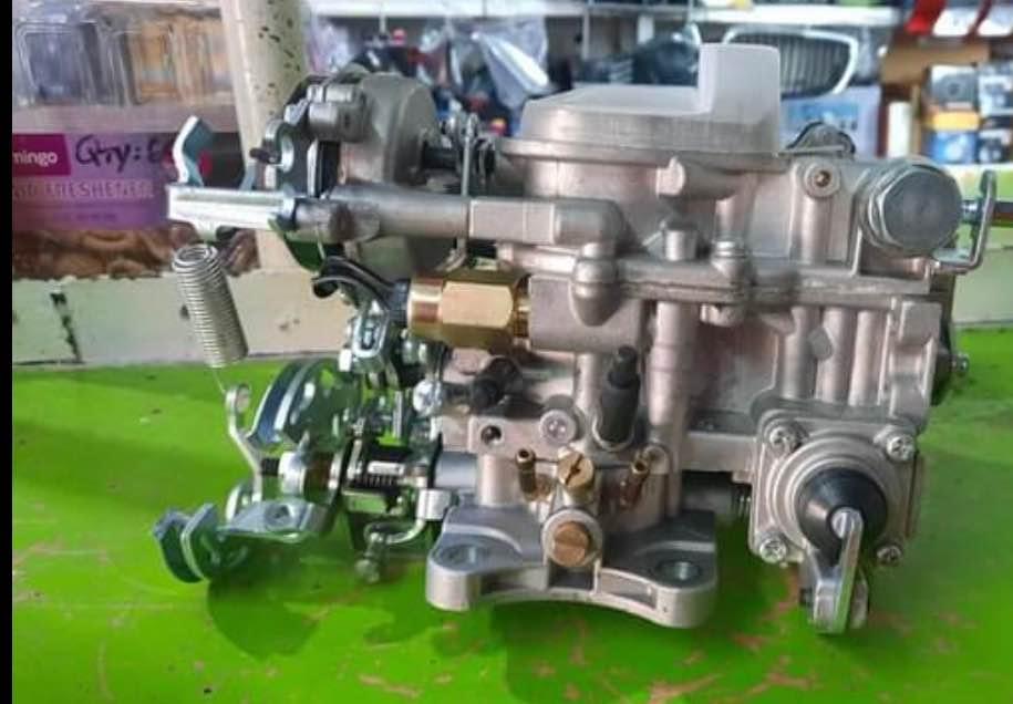 New Carburettor Toyota Hiace 1y 2y 3y 4y 1.8l 2.0l 528 Govan Mbeki Avenue - Private Seller New Carburettor Toyota Hiace 1y 2y 3y 4y 1.8l 2.0l 528 Govan Mbeki Avenue - Private Seller