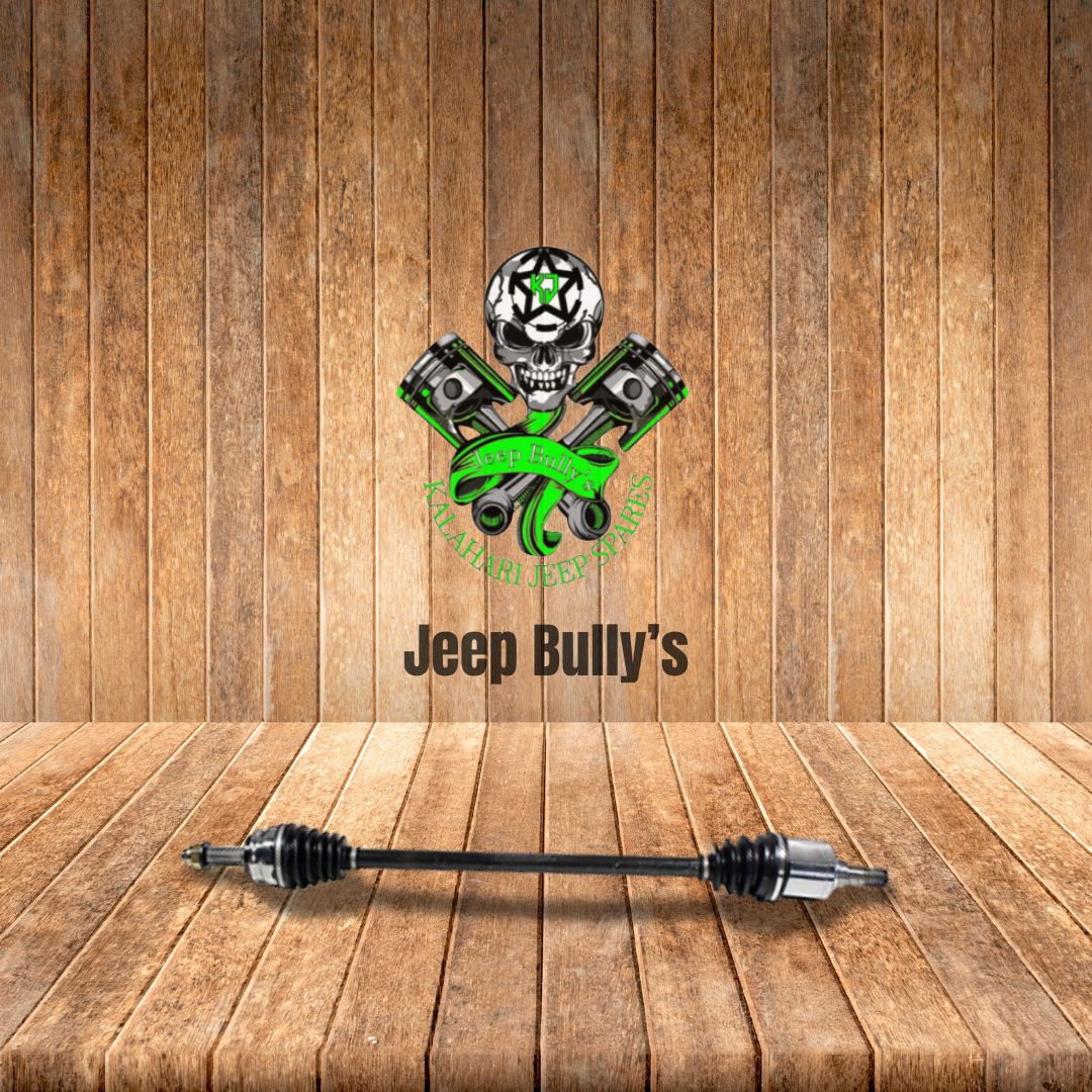 Dodge Caliber Sideshafts - Private Seller