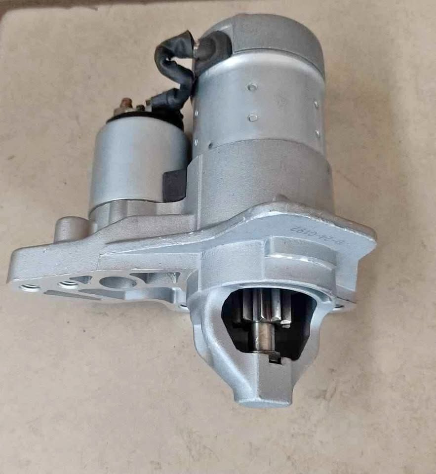 Nissan HR16 Starter Selling - Private Seller Nissan HR16 Starter Selling - Private Seller