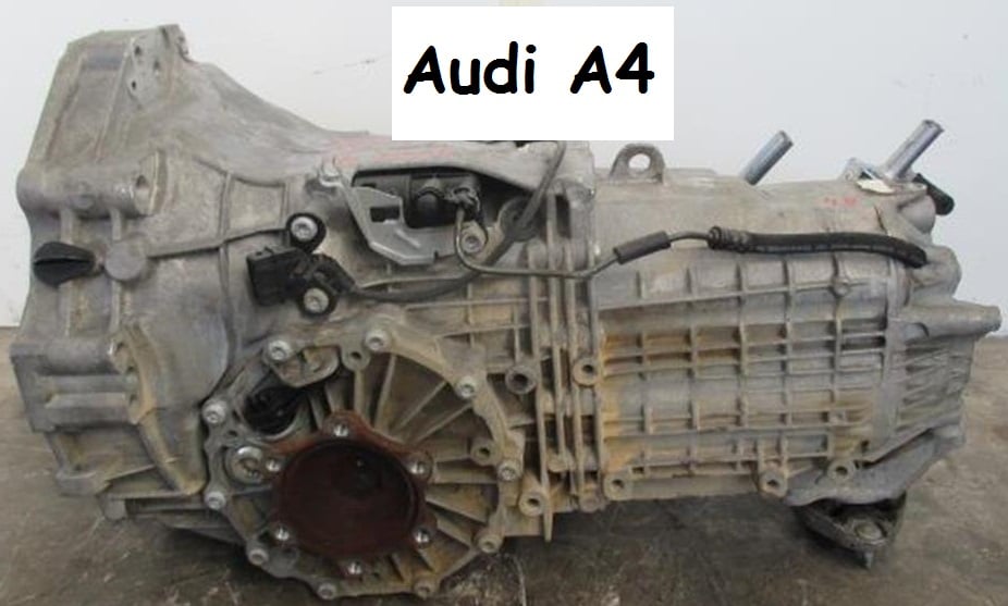 2010 Audi Gearboxes for Sale All - Private Seller 2010 Audi Gearboxes for Sale All - Private Seller