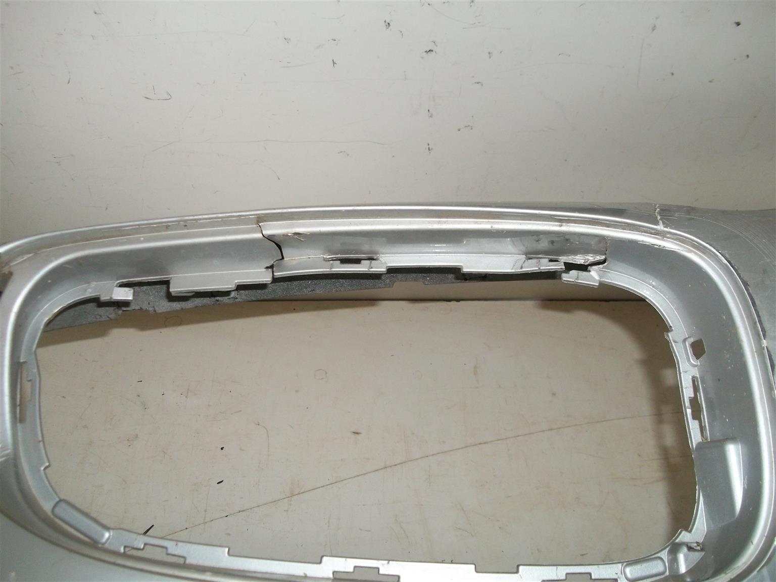 BMW 4 series (F32) '14-'17 front bumper - Private Seller BMW 4 series (F32) '14-'17 front bumper - Private Seller