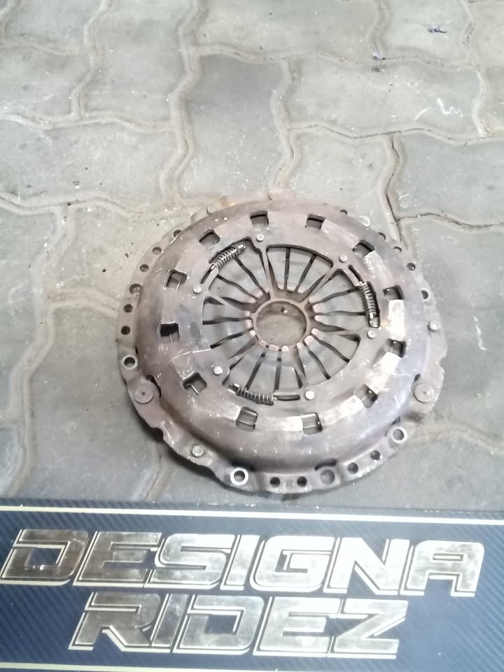 BMW E46 320I PRESSURE PLATE - Private Seller BMW E46 320I PRESSURE PLATE - Private Seller