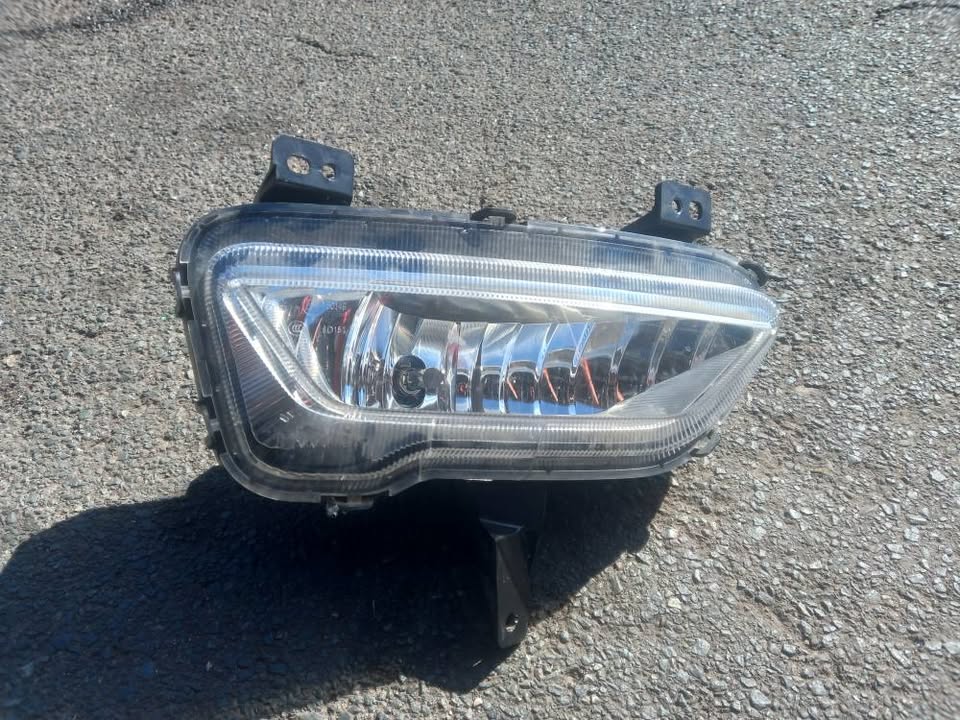 GWM CANNON RIGHT SIDE FOG LIGHT - Private Seller GWM CANNON RIGHT SIDE FOG LIGHT - Private Seller