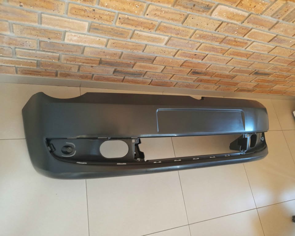 VW POLO VIVO 2010/17 BRAND NEW FRONT BUMPERS FOR SALE