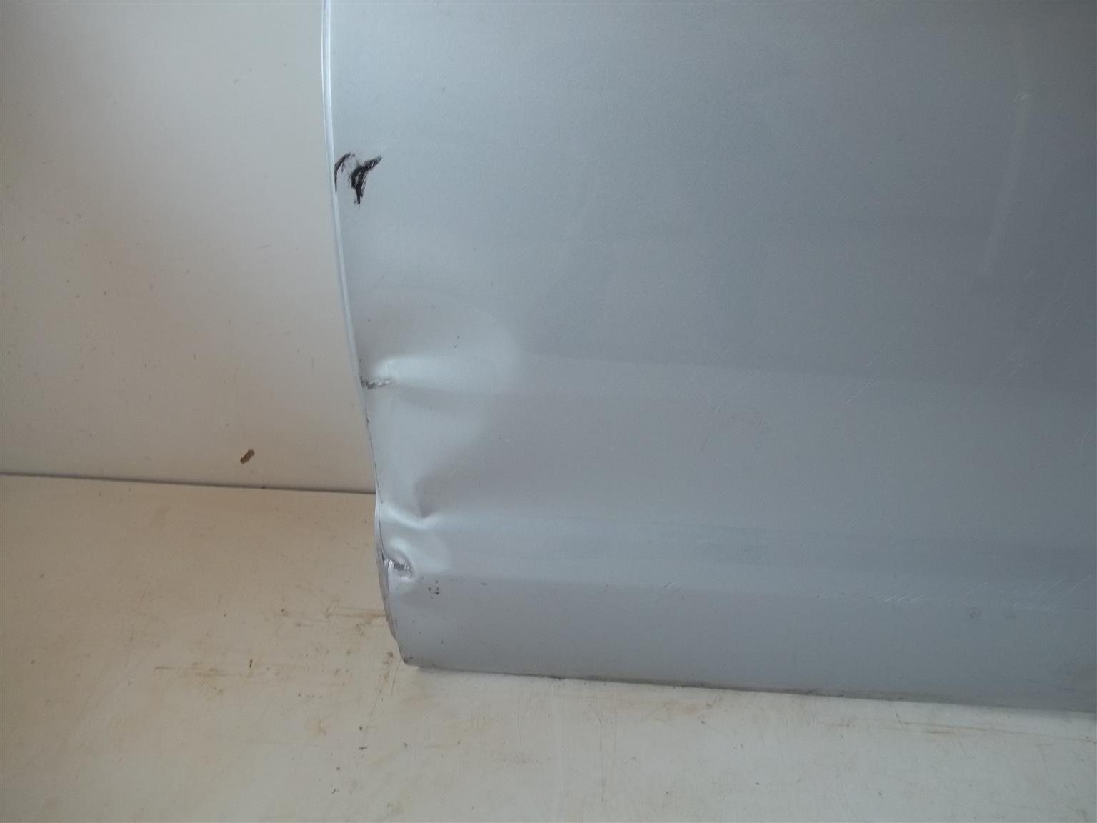 Ford ranger T6/7 left rear door - Private Seller Ford ranger T6/7 left rear door - Private Seller
