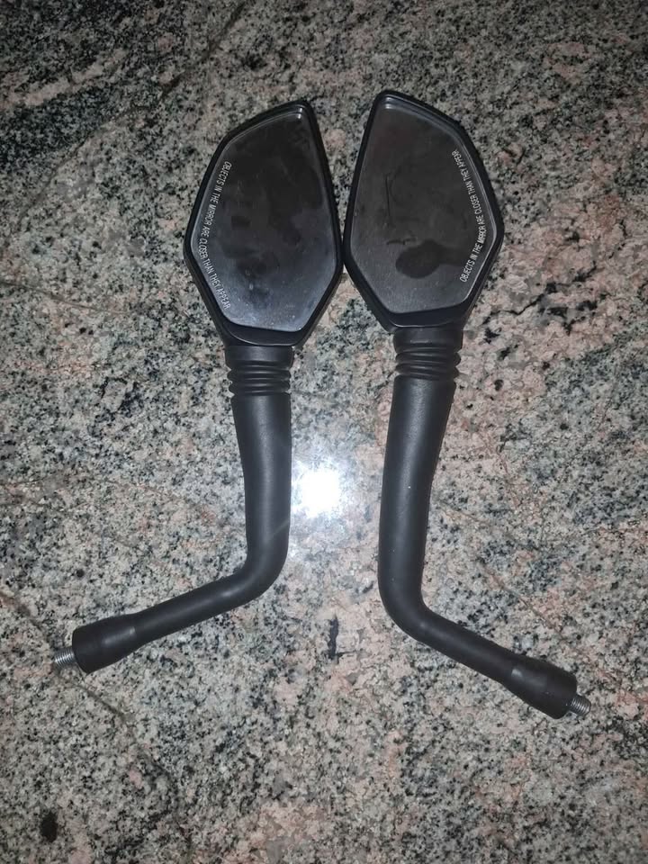 KTM DUKE 390/690/790 OEM MIRRORS - Private Seller KTM DUKE 390/690/790 OEM MIRRORS - Private Seller